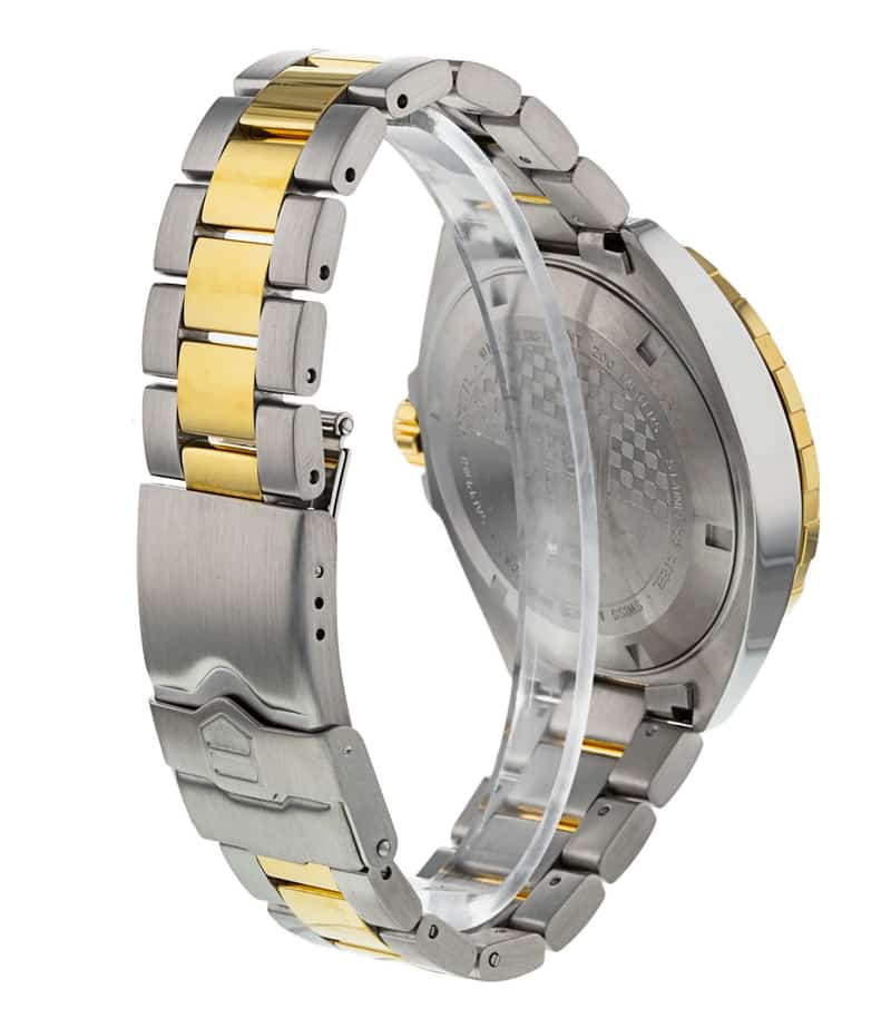 Tag Heuer Formula 1 WAZ1120.BB0879